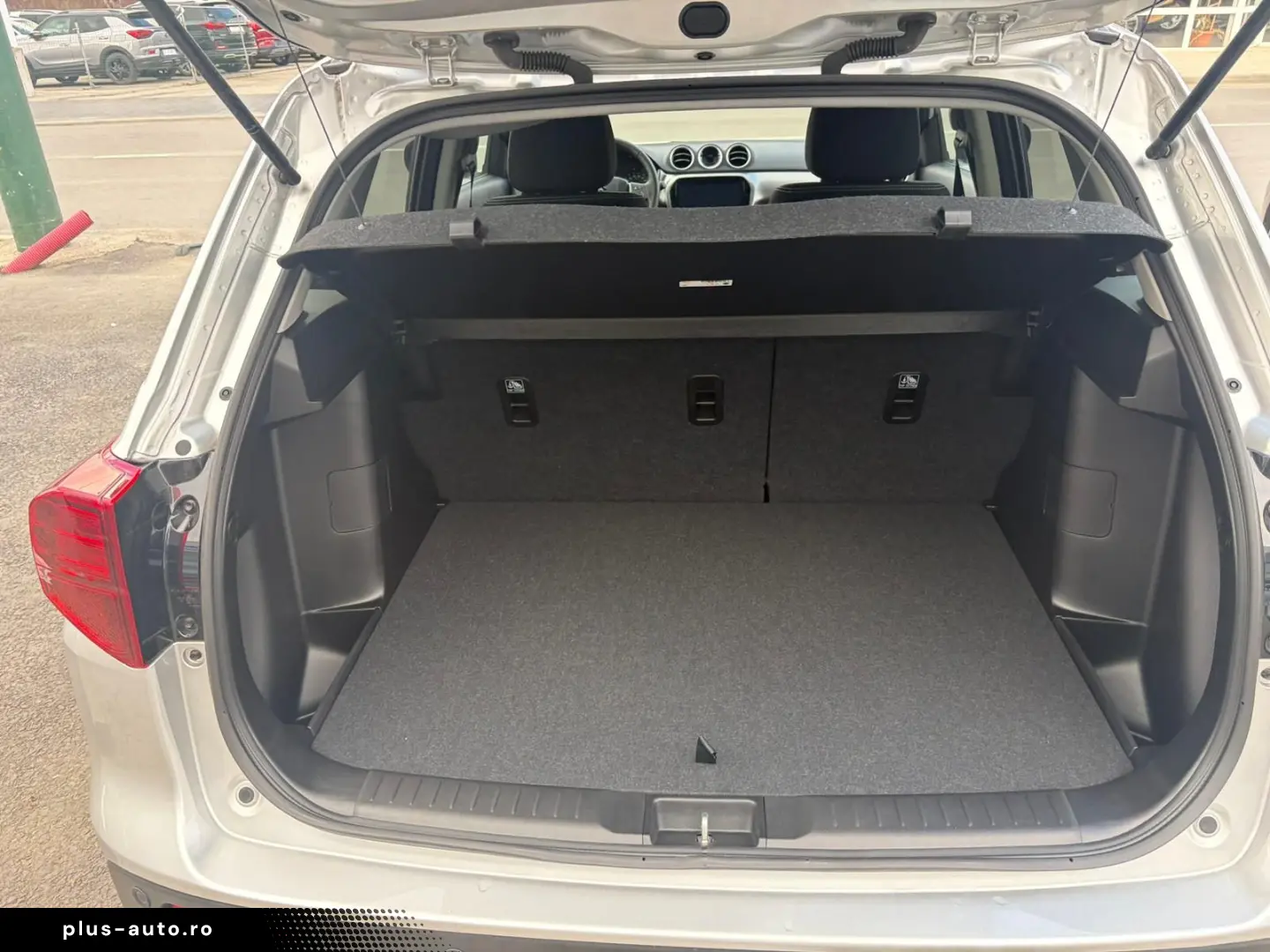 Suzuki Vitara 1.5 HEV ( strong hybrid ) Passion