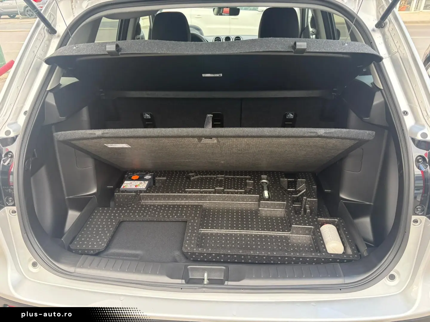 Suzuki Vitara 1.5 HEV ( strong hybrid ) Passion