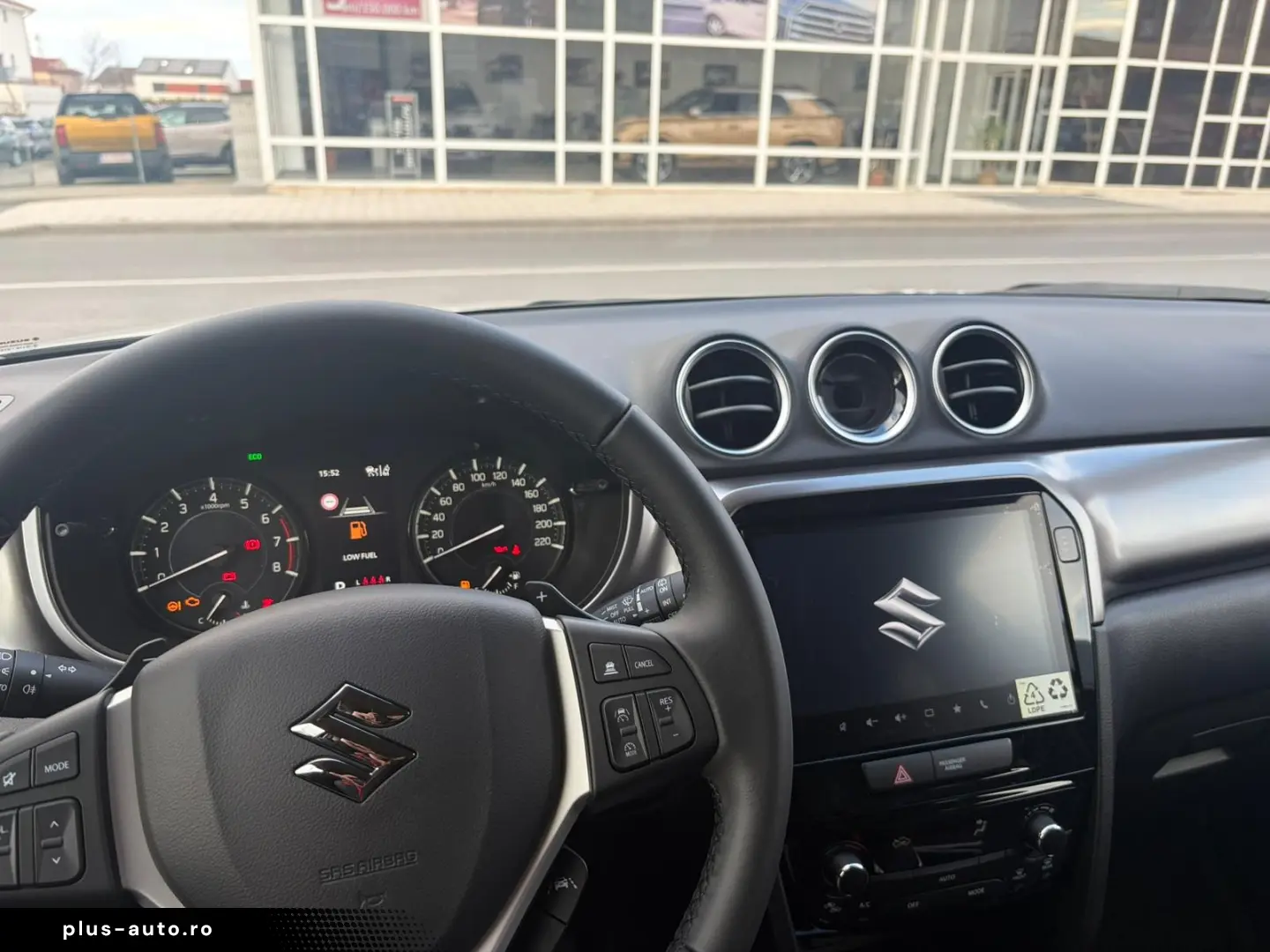 Suzuki Vitara 1.5 HEV ( strong hybrid ) Passion