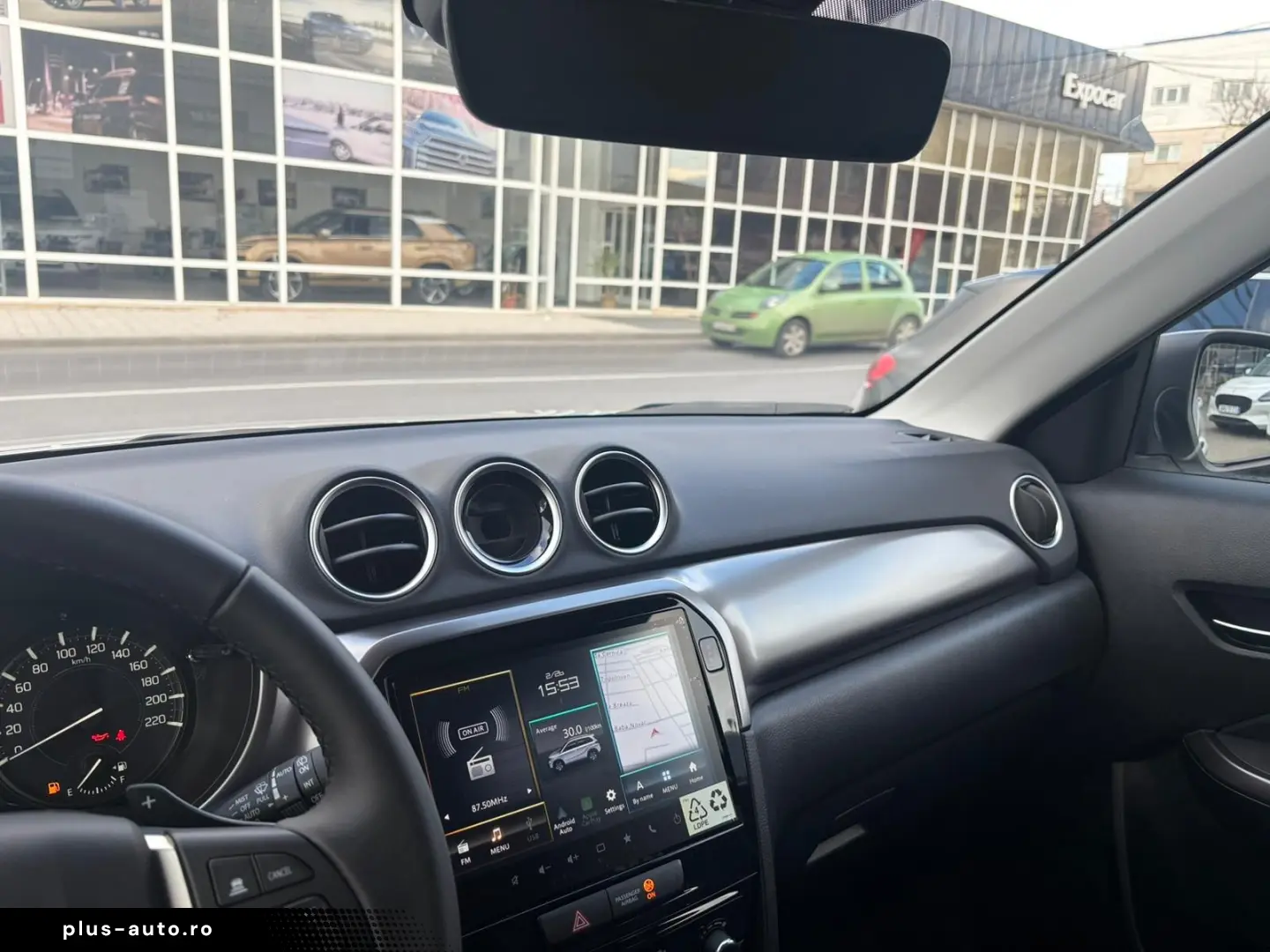 Suzuki Vitara 1.5 HEV ( strong hybrid ) Passion