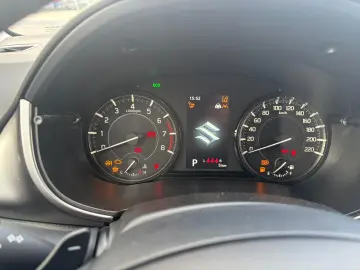 Suzuki Vitara 1.5 HEV ( strong hybrid ) Passion