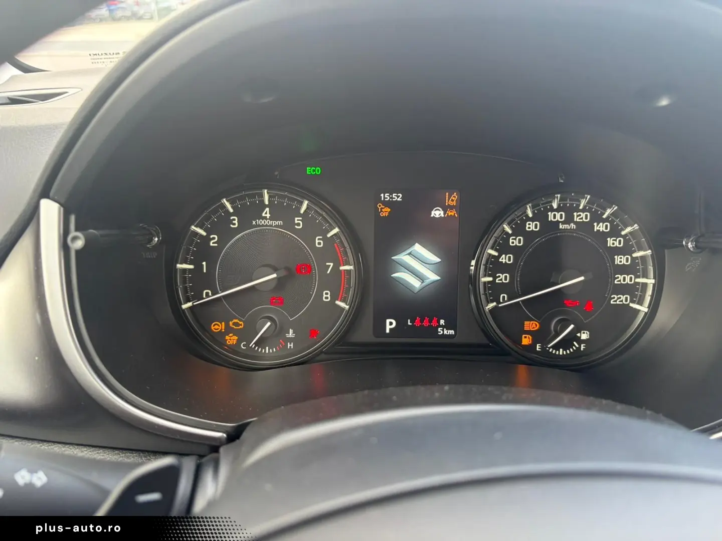Suzuki Vitara 1.5 HEV ( strong hybrid ) Passion