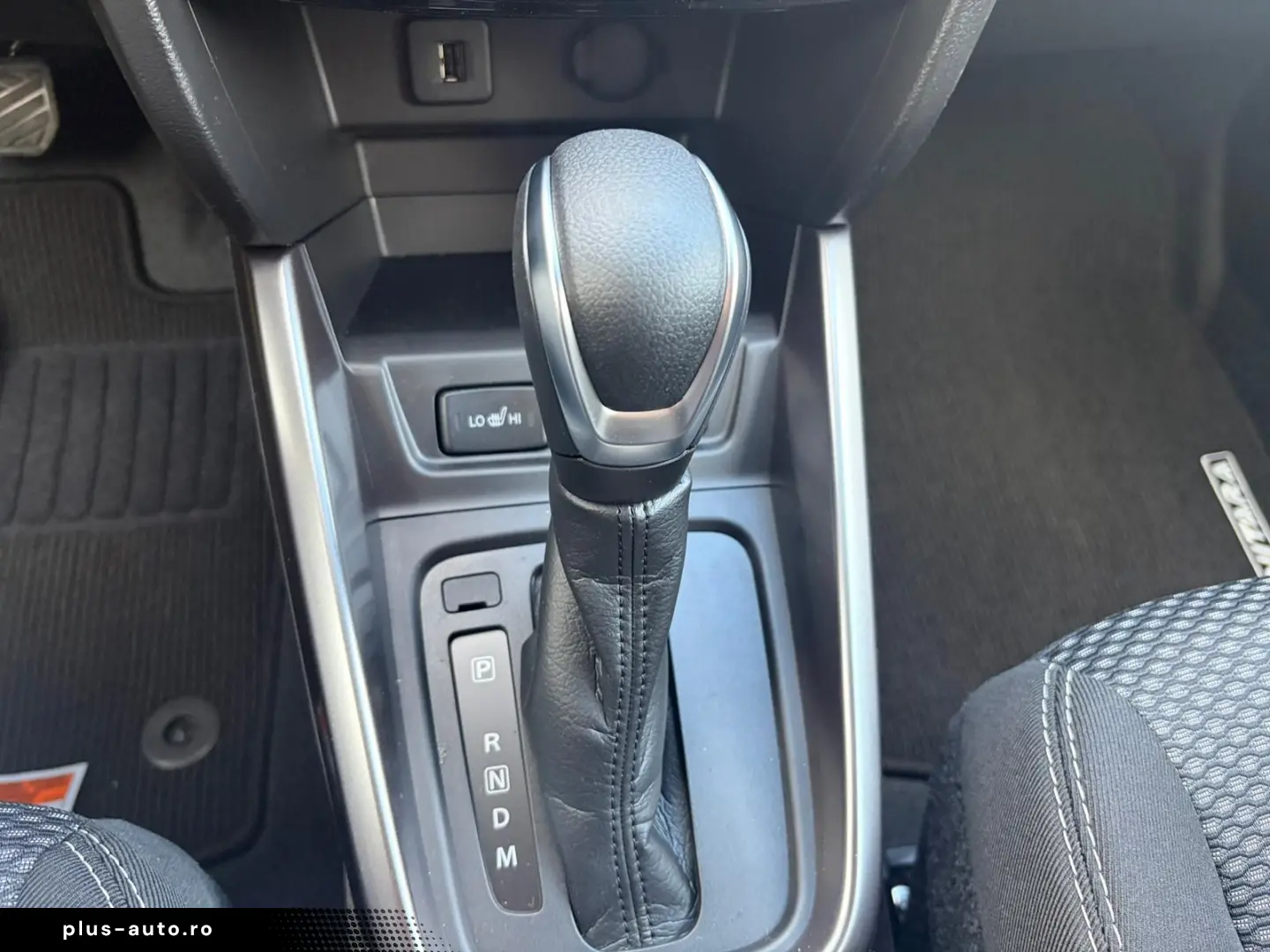 Suzuki Vitara 1.5 HEV ( strong hybrid ) Passion