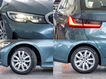 BMW Seria 3 320 xDRIVE