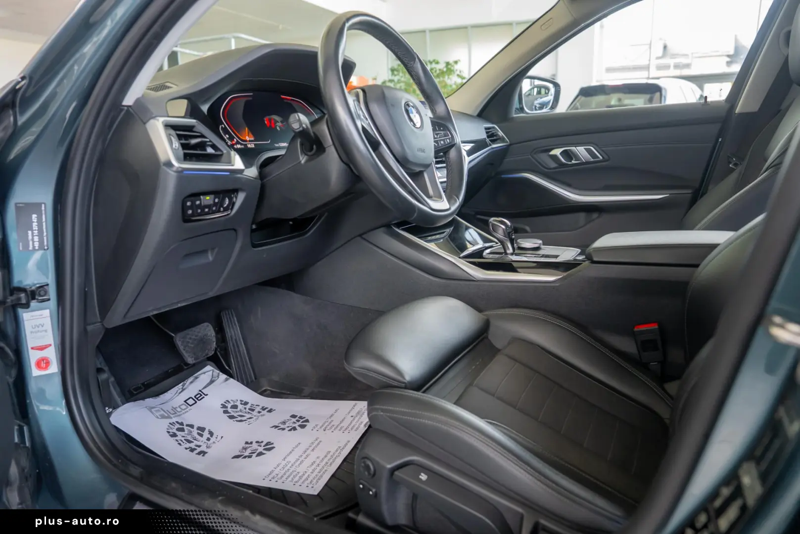 BMW Seria 3 320 xDRIVE