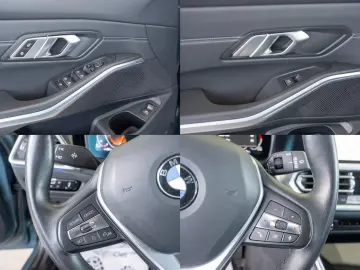 BMW Seria 3 320 xDRIVE