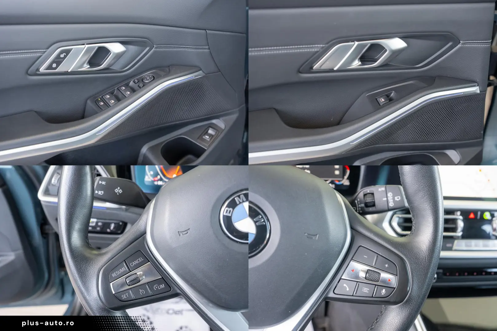 BMW Seria 3 320 xDRIVE