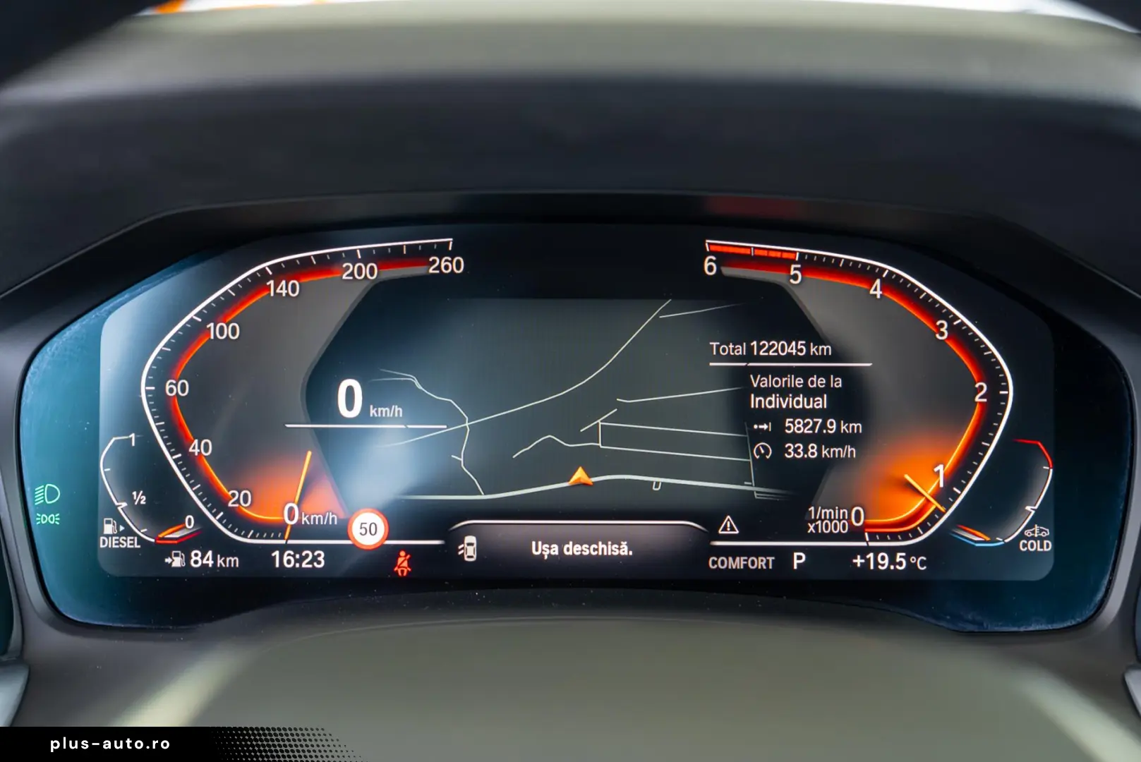 BMW Seria 3 320 xDRIVE