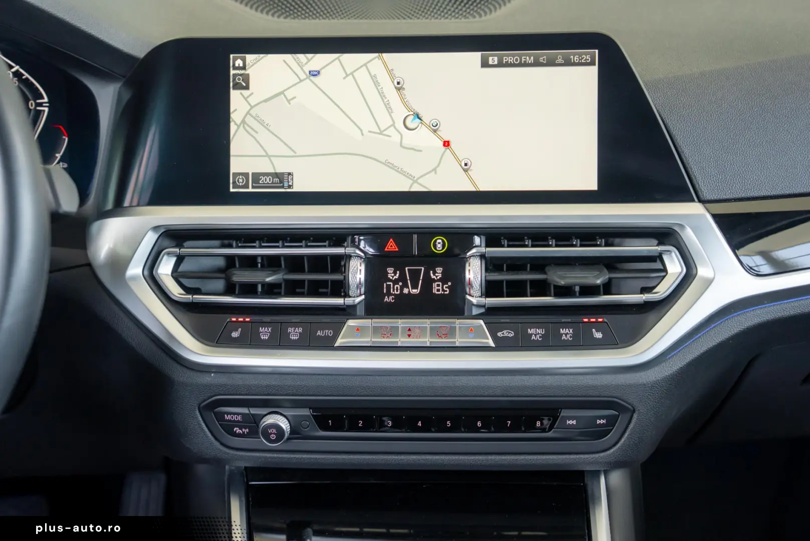 BMW Seria 3 320 xDRIVE