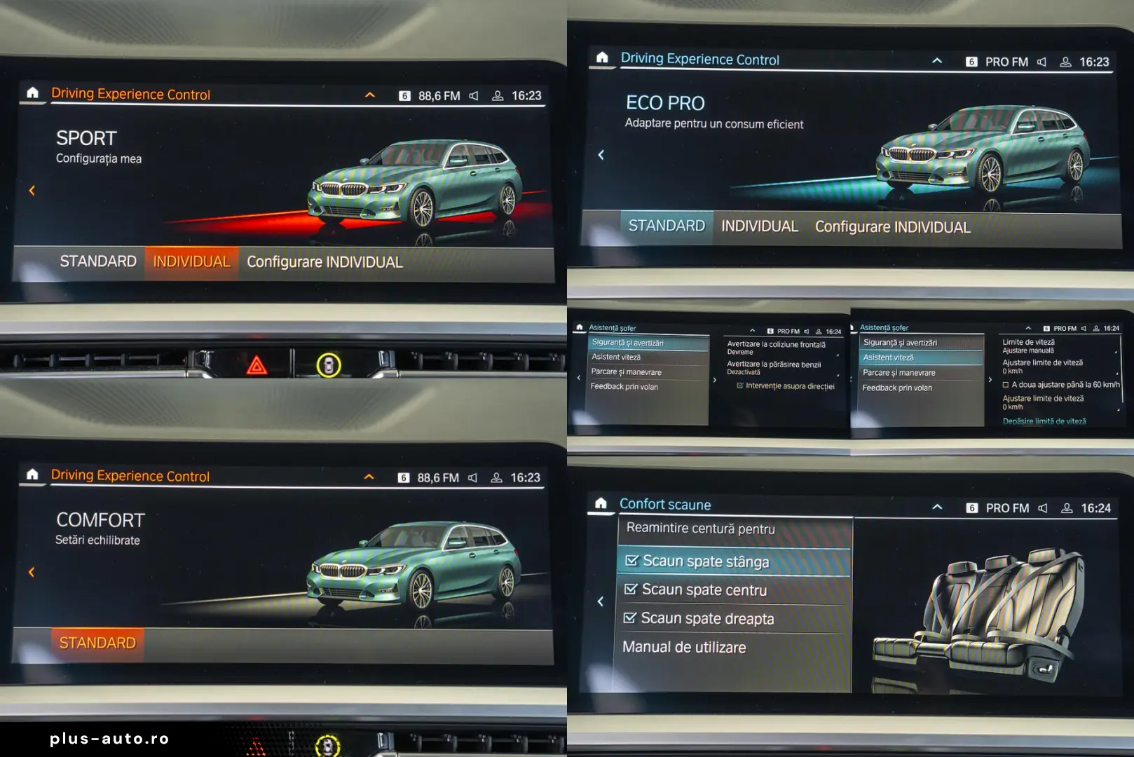BMW Seria 3 320 xDRIVE