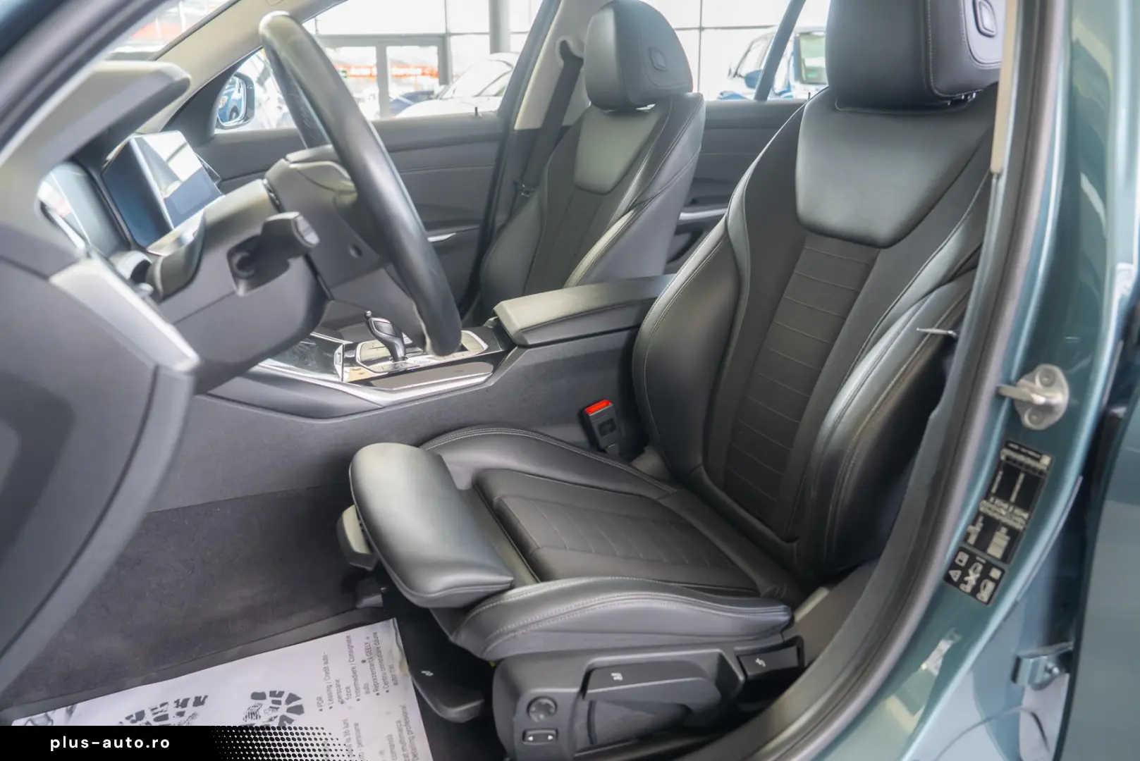 BMW Seria 3 320 xDRIVE