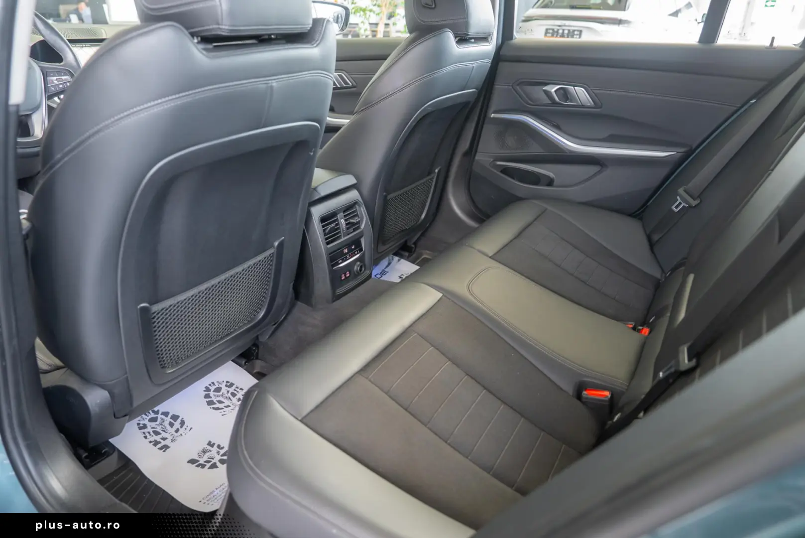 BMW Seria 3 320 xDRIVE