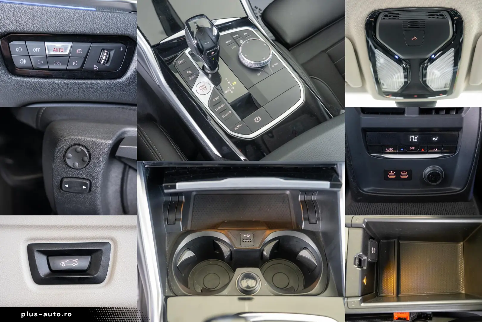 BMW Seria 3 320 xDRIVE