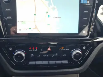 Ssangyong Korrando