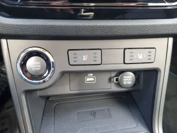 Ssangyong Korrando