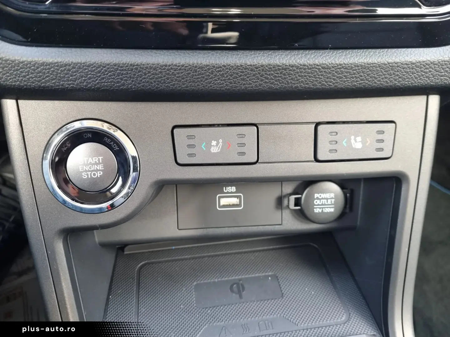 Ssangyong Korrando