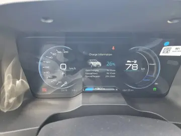 Ssangyong Korrando