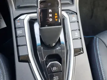 Ssangyong Korrando