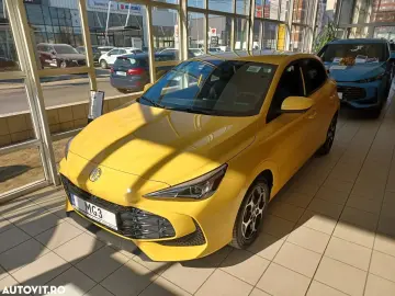 MG3 Hybrid  Exclusive HEV  1.5
