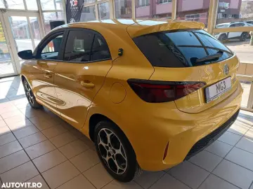 MG3 Hybrid  Exclusive HEV  1.5