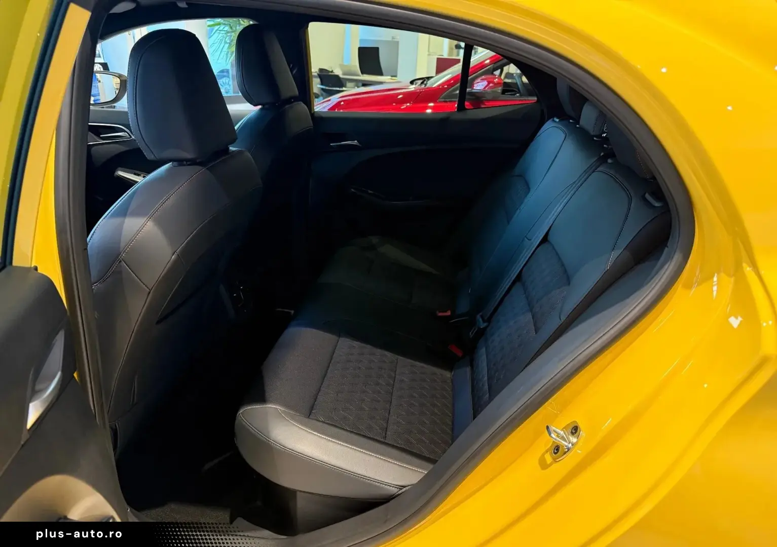 MG3 Hybrid  Exclusive HEV  1.5