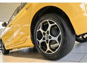 MG3 Hybrid  Exclusive HEV  1.5