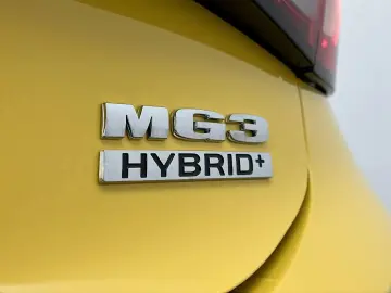 MG3 Hybrid  Exclusive HEV  1.5