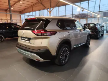 Nissan X-Trail (HEV) e-4ORCE e-POWER (211CP) TEKNA P2