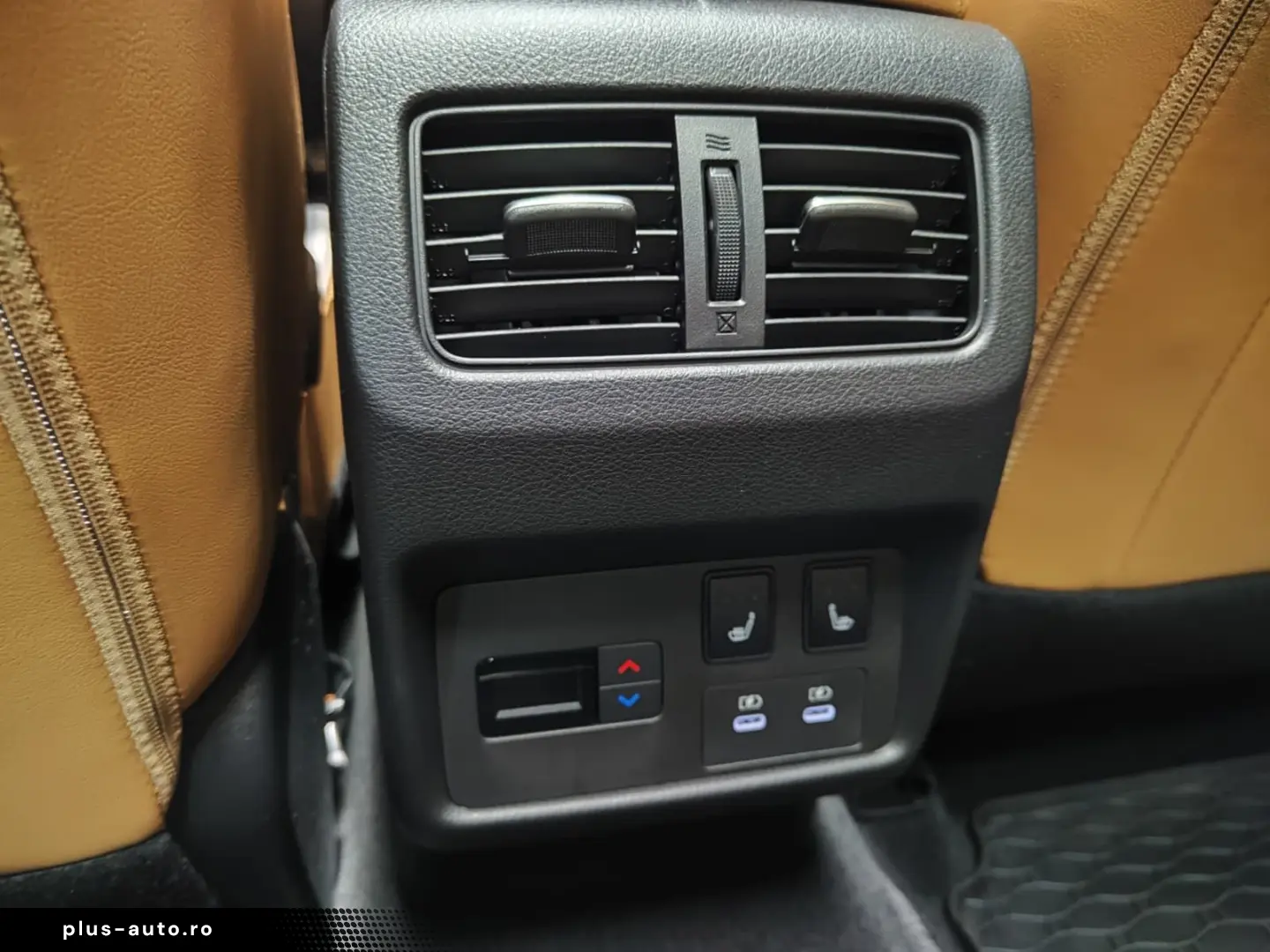 Nissan X-Trail (HEV) e-4ORCE e-POWER (211CP) TEKNA P2