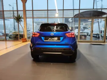 Nissan Juke 1.6 Hybrid (HEV) 143CP N-Connecta
