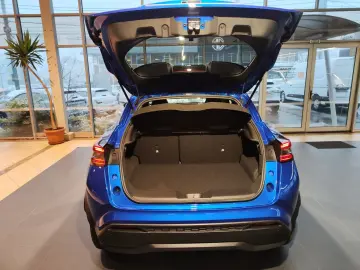 Nissan Juke 1.6 Hybrid (HEV) 143CP N-Connecta
