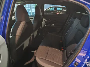 Nissan Juke 1.6 Hybrid (HEV) 143CP N-Connecta