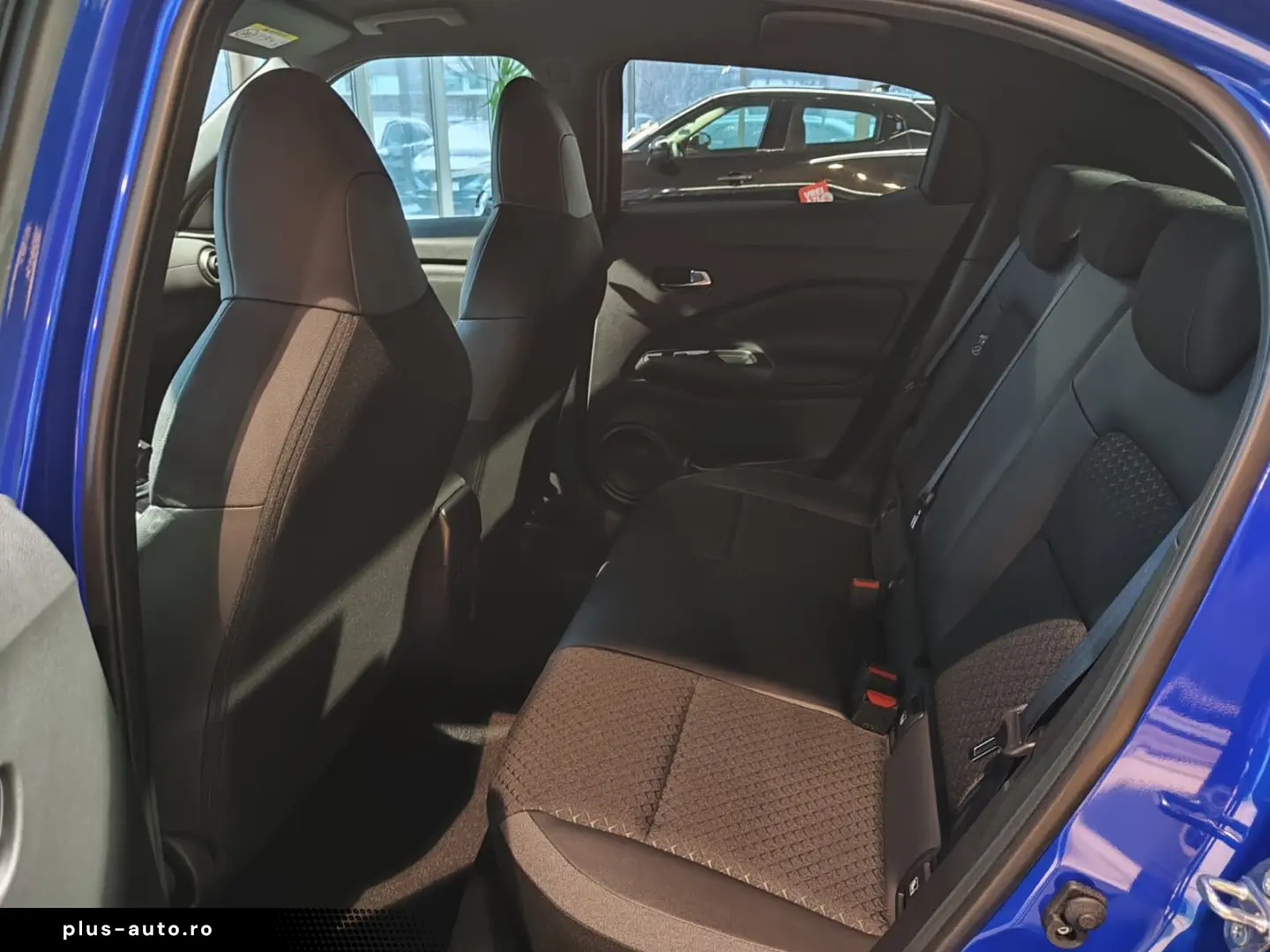 Nissan Juke 1.6 Hybrid (HEV) 143CP N-Connecta