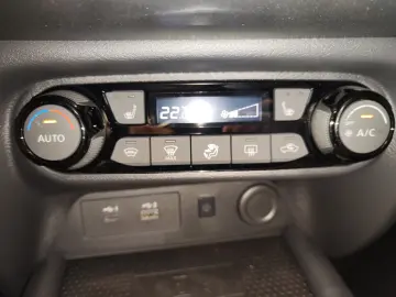Nissan Juke 1.6 Hybrid (HEV) 143CP N-Connecta