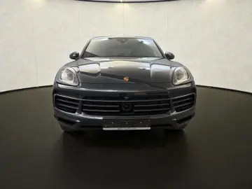 PORSCHE Cayenne E-Hyb Plat Ed Ventilation 360 18Way NightV