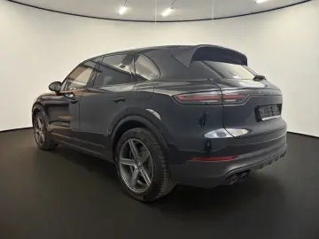 PORSCHE Cayenne E-Hyb Plat Ed Ventilation 360 18Way NightV