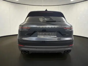 PORSCHE Cayenne E-Hyb Plat Ed Ventilation 360 18Way NightV