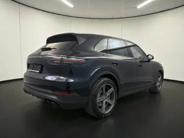 PORSCHE Cayenne E-Hyb Plat Ed Ventilation 360 18Way NightV