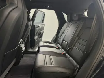 PORSCHE Cayenne E-Hyb Plat Ed Ventilation 360 18Way NightV