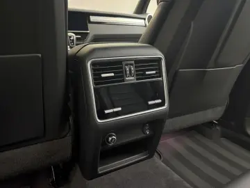 PORSCHE Cayenne E-Hyb Plat Ed Ventilation 360 18Way NightV