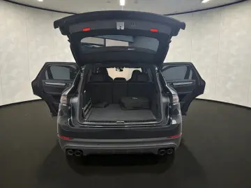 PORSCHE Cayenne E-Hyb Plat Ed Ventilation 360 18Way NightV