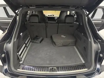 PORSCHE Cayenne E-Hyb Plat Ed Ventilation 360 18Way NightV