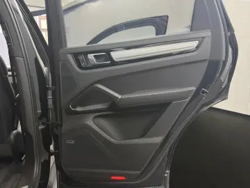 PORSCHE Cayenne E-Hyb Plat Ed Ventilation 360 18Way NightV