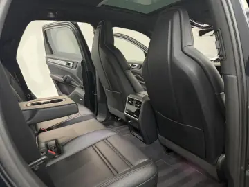 PORSCHE Cayenne E-Hyb Plat Ed Ventilation 360 18Way NightV