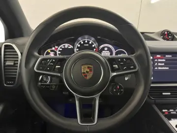 PORSCHE Cayenne E-Hyb Plat Ed Ventilation 360 18Way NightV