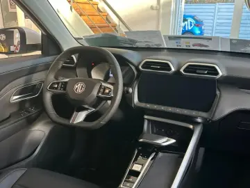 Mg Zs-Hev
