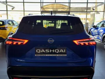 Nissan Qashqai 1.3 MHEV X-Tronic (156CP) Tekna