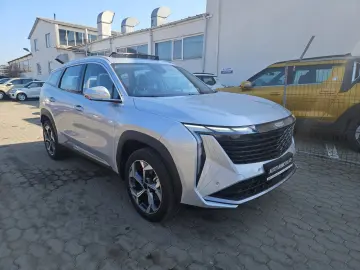 Geely Starray