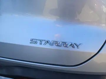 Geely Starray