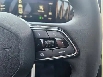Geely Starray